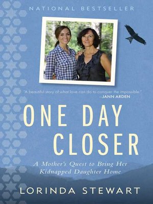 cover image of One Day Closer